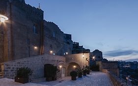 Cenobio Hotel&SPA Matera
