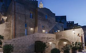 Cenobio Hotel&SPA Matera