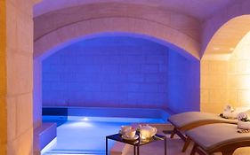 Cenobio Hotel&SPA Matera