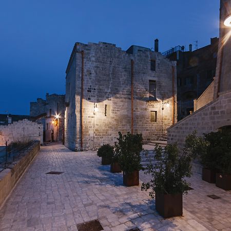 Cenobio Hotel & Spa Matera Esterno foto