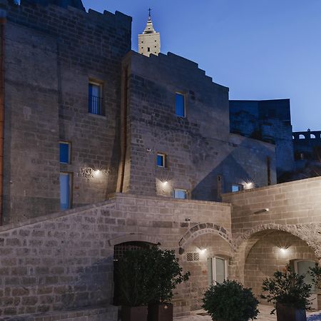Cenobio Hotel & Spa Matera Esterno foto