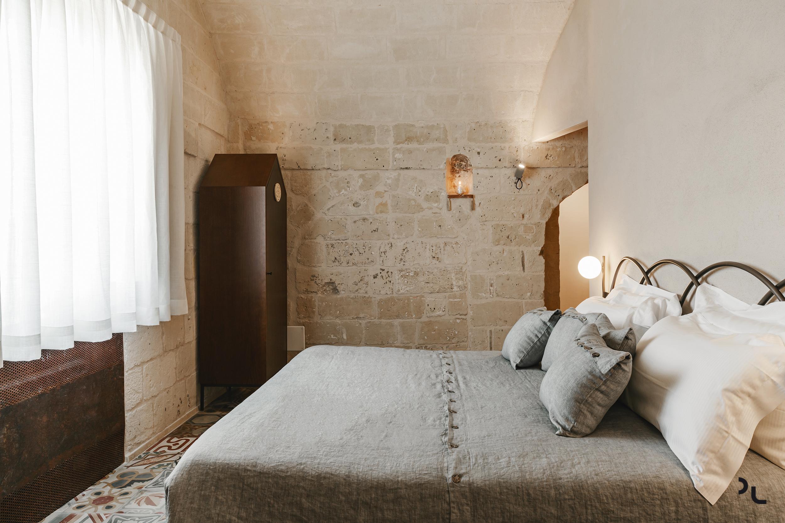 Cenobio Hotel & Spa Matera Esterno foto