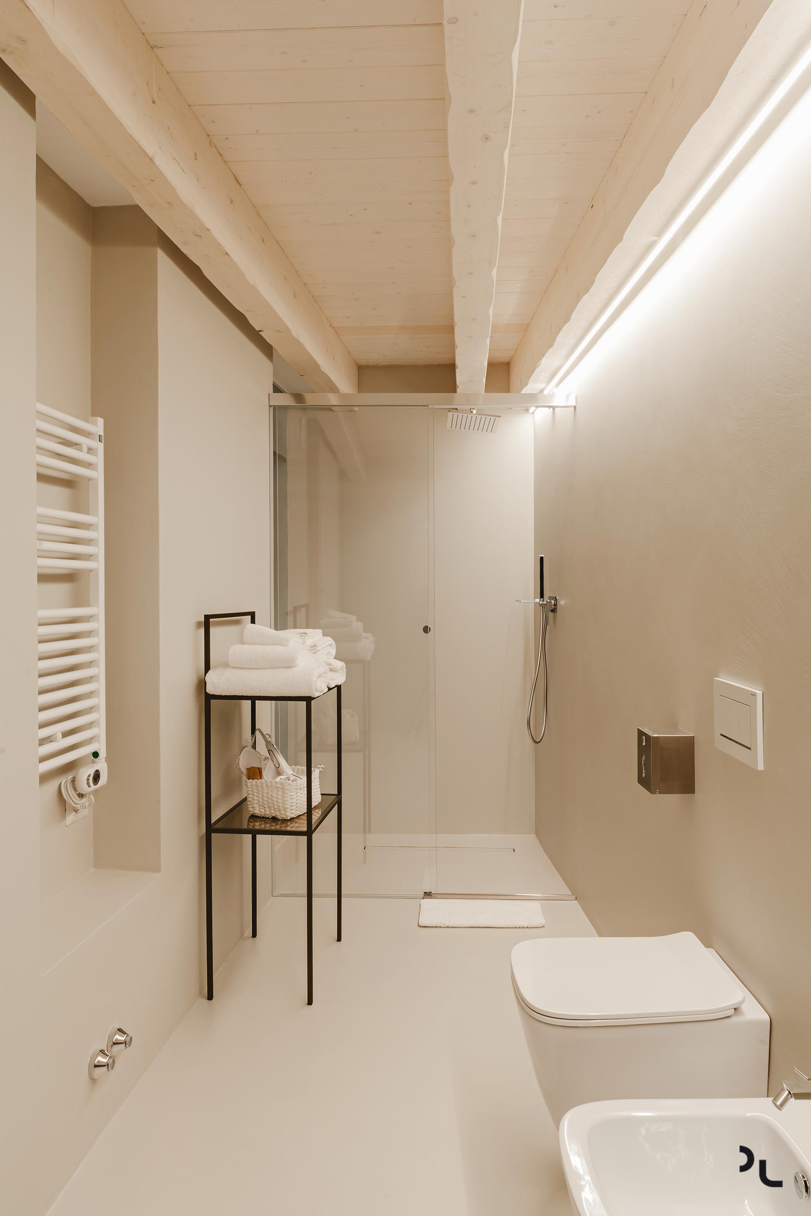 Cenobio Hotel & Spa Matera Esterno foto