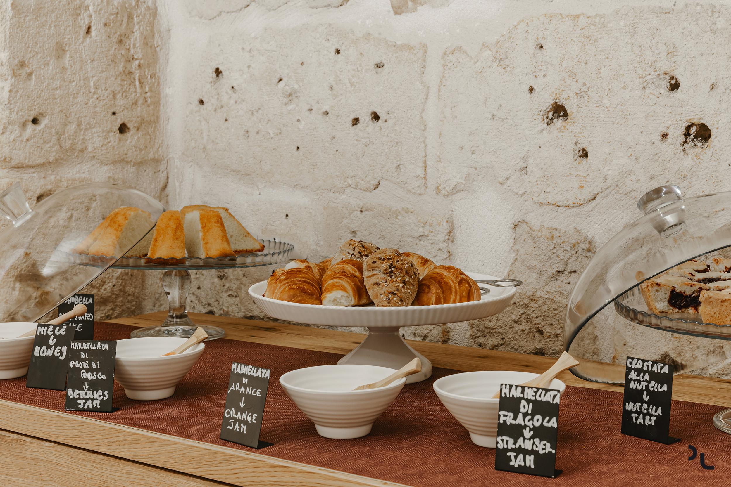 Cenobio Hotel & Spa Matera Esterno foto