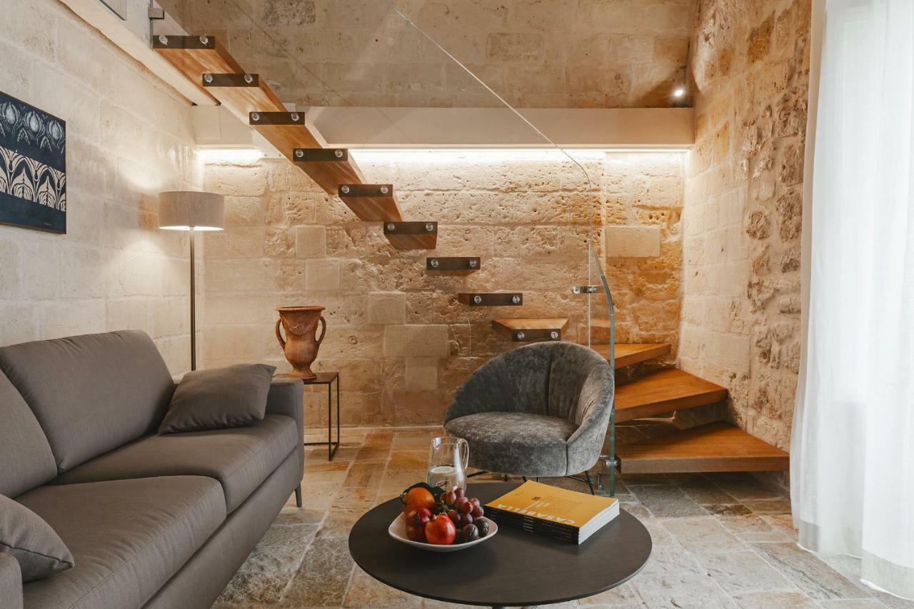 Cenobio Hotel & Spa Matera Esterno foto