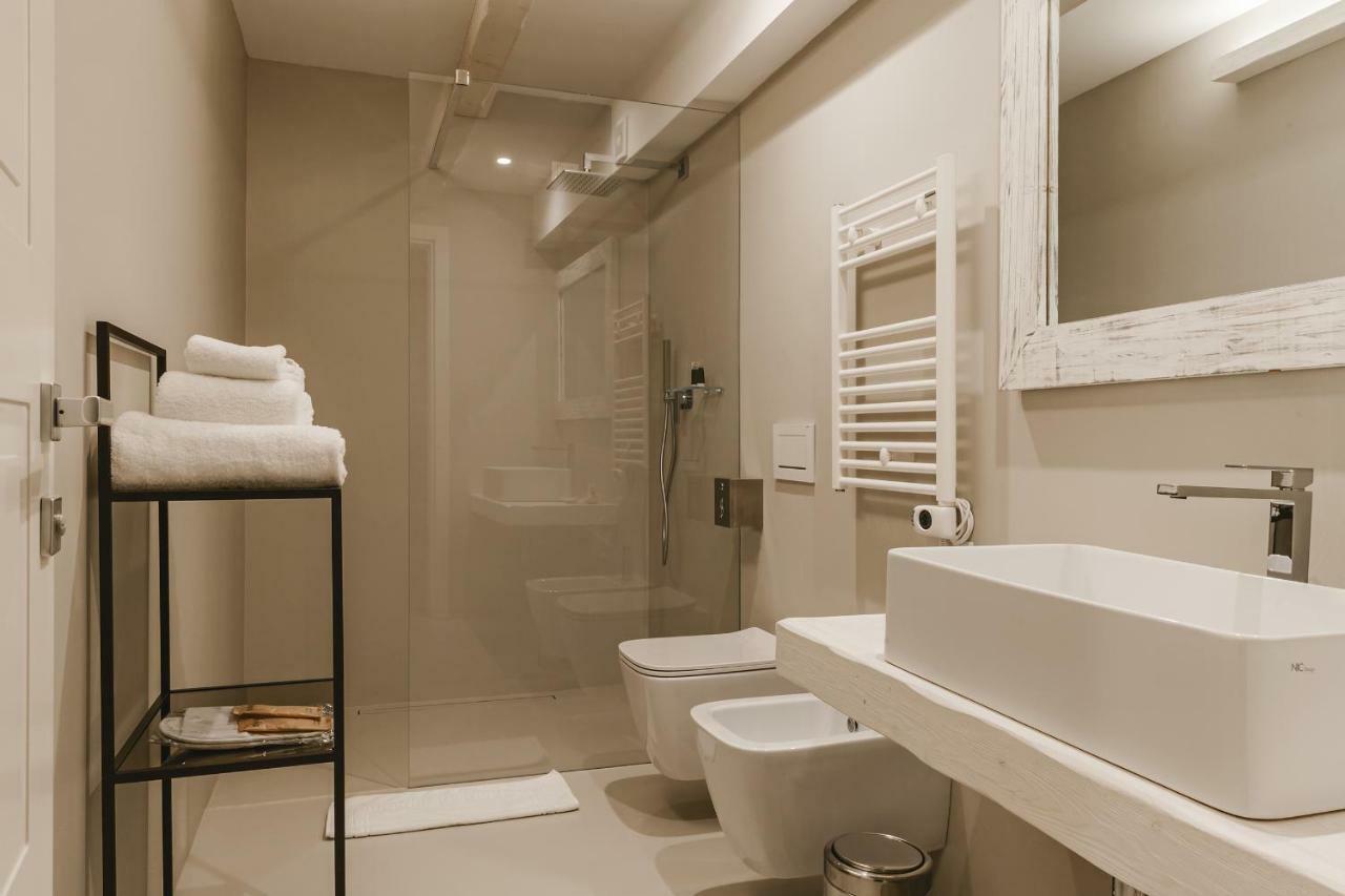 Cenobio Hotel & Spa Matera Esterno foto