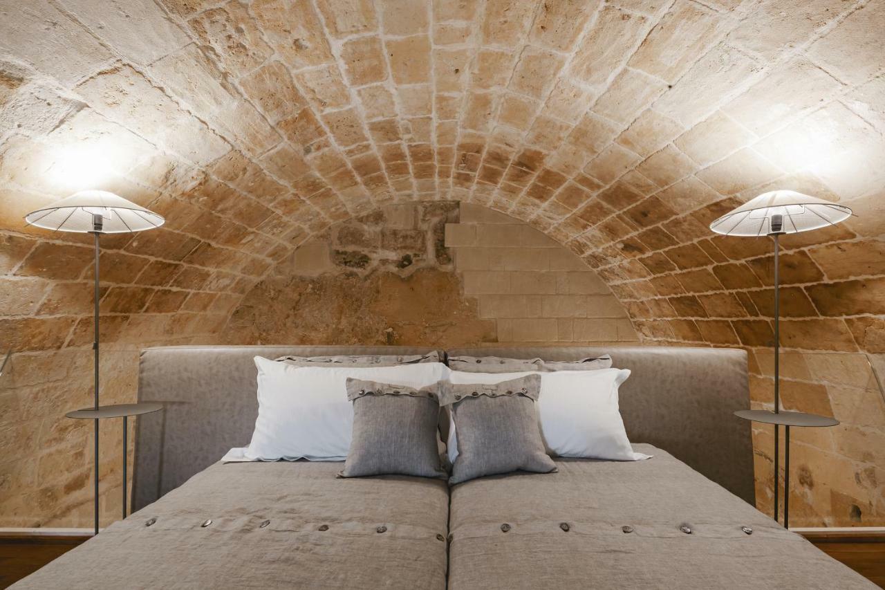 Cenobio Hotel & Spa Matera Esterno foto