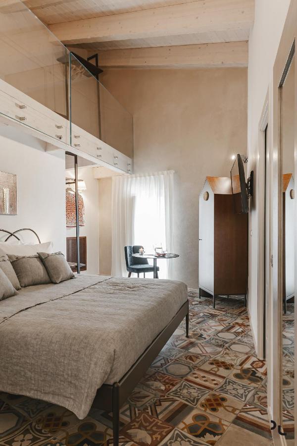 Cenobio Hotel & Spa Matera Esterno foto