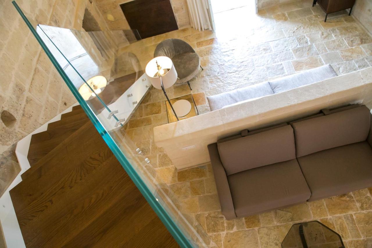 Cenobio Hotel & Spa Matera Esterno foto