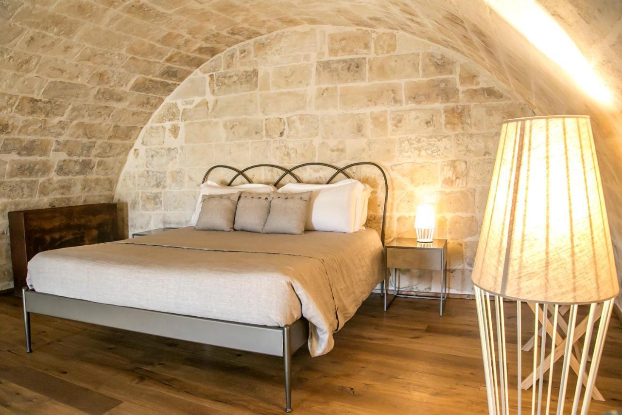 Cenobio Hotel & Spa Matera Esterno foto
